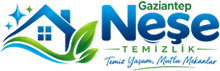 neşe temizlik logo